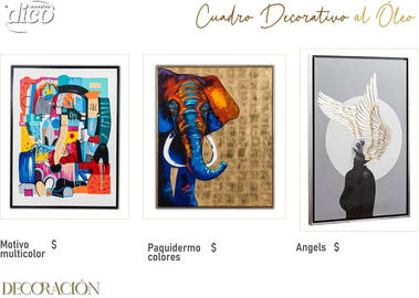 Catálogo Muebles Dico Página 8