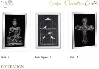 Catálogo Muebles Dico Página 13