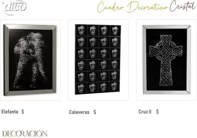 Catálogo Muebles Dico Página 14