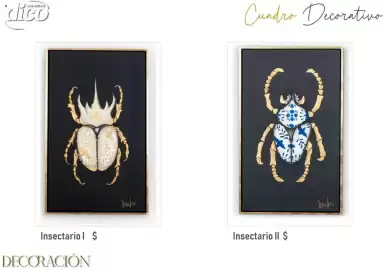 Catálogo Muebles Dico Página 19