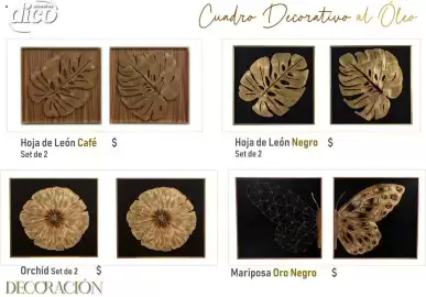 Catálogo Muebles Dico Página 2