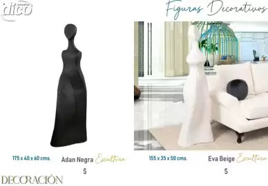 Catálogo Muebles Dico Página 23