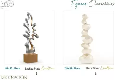 Catálogo Muebles Dico Página 24