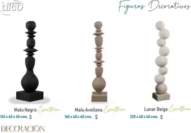 Catálogo Muebles Dico Página 25