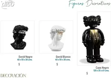 Catálogo Muebles Dico Página 27