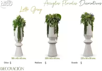 Catálogo Muebles Dico Página 28