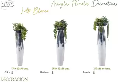 Catálogo Muebles Dico Página 29