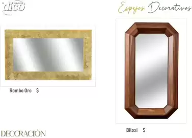 Catálogo Muebles Dico Página 30