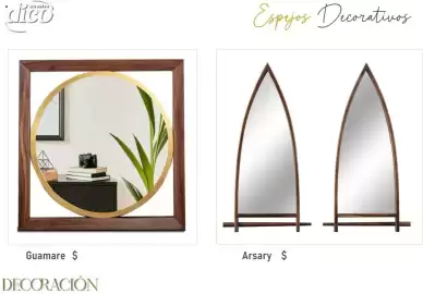 Catálogo Muebles Dico Página 32