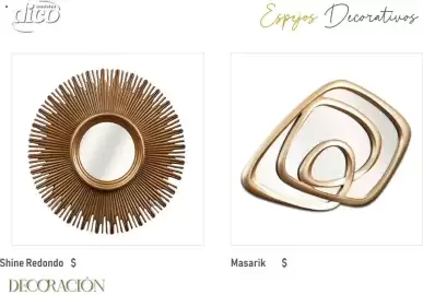 Catálogo Muebles Dico Página 33