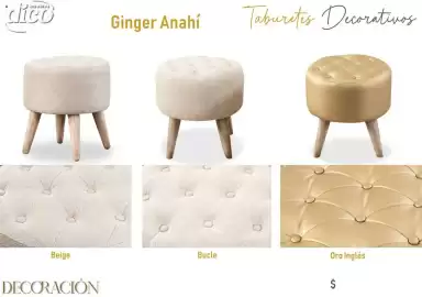 Catálogo Muebles Dico Página 37