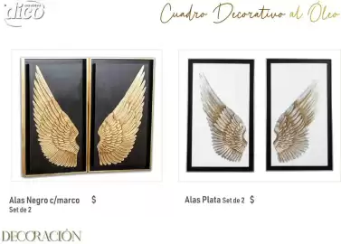 Catálogo Muebles Dico Página 4