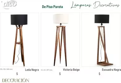 Catálogo Muebles Dico Página 41