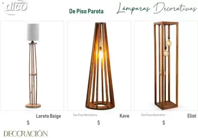 Catálogo Muebles Dico Página 42