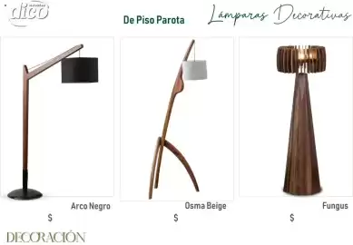 Catálogo Muebles Dico Página 43