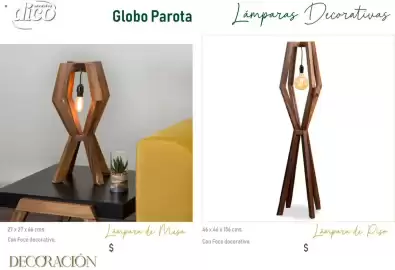 Catálogo Muebles Dico Página 45