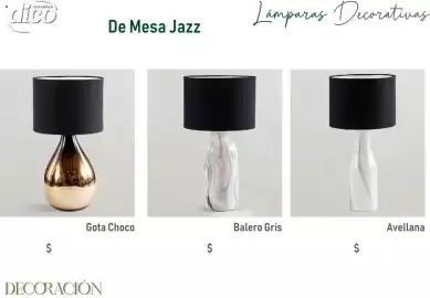 Catálogo Muebles Dico Página 47