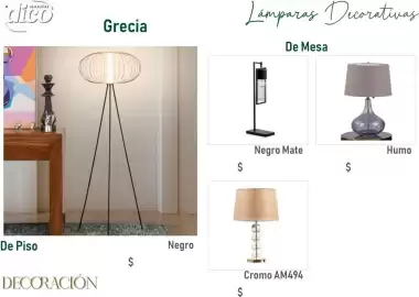 Catálogo Muebles Dico Página 48