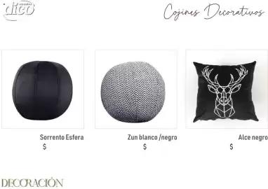 Catálogo Muebles Dico Página 53