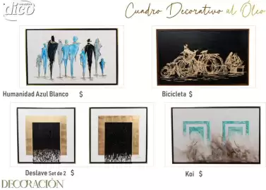 Catálogo Muebles Dico Página 6