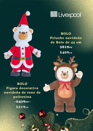 Catálogo Liverpool Página 2