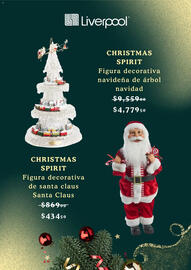 Catálogo Liverpool Página 4