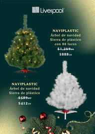 Catálogo Liverpool Página 5