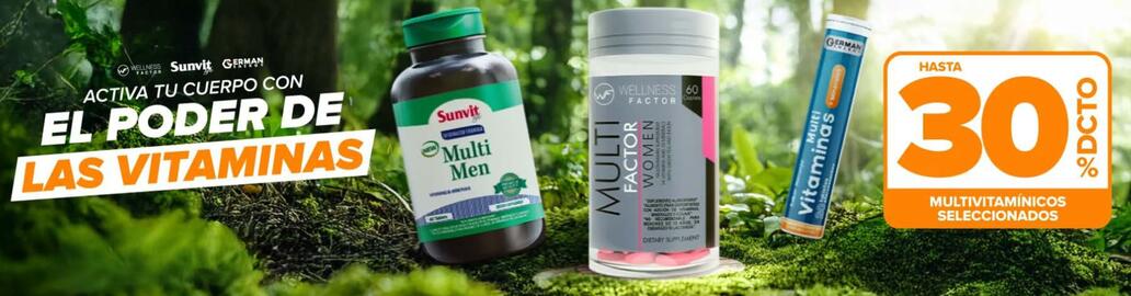 Catálogo All Nutrition Página 4