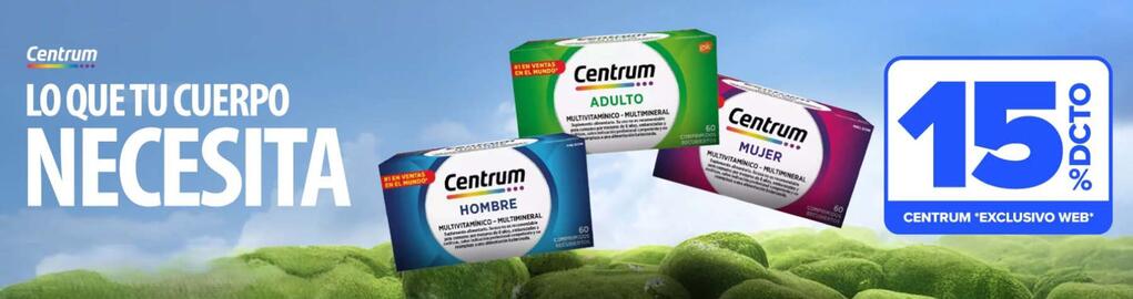 Catálogo All Nutrition Página 5