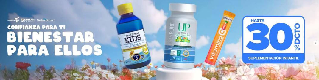 Catálogo All Nutrition Página 8