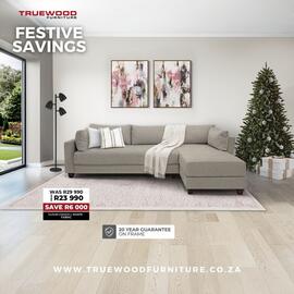 True Wood Furniture catalogue Page 5