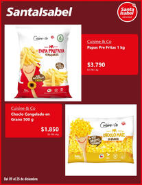 Catálogo Santa Isabel Página 2