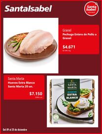 Catálogo Santa Isabel Página 5