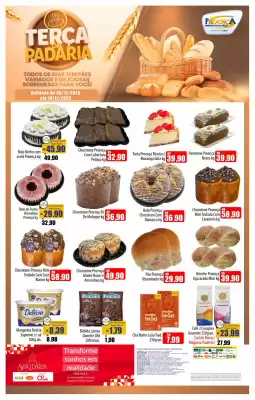 Catálogo Proença Supermercados (válido até 10-12)