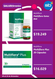 Catálogo Salcobrand Página 2