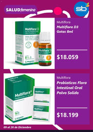 Catálogo Salcobrand Página 3