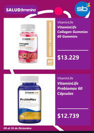 Catálogo Salcobrand Página 5