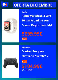 Catálogo Entel Página 3