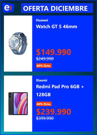 Catálogo Entel Página 4