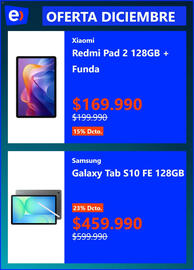 Catálogo Entel Página 5