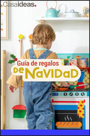 Catálogo Casaideas Página 1