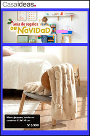 Catálogo Casaideas Página 2