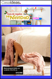 Catálogo Casaideas Página 3