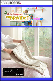 Catálogo Casaideas Página 5