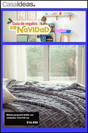 Catálogo Casaideas Página 6