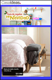 Catálogo Casaideas Página 7