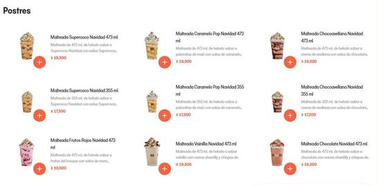 Catálogo El Corral Página 12