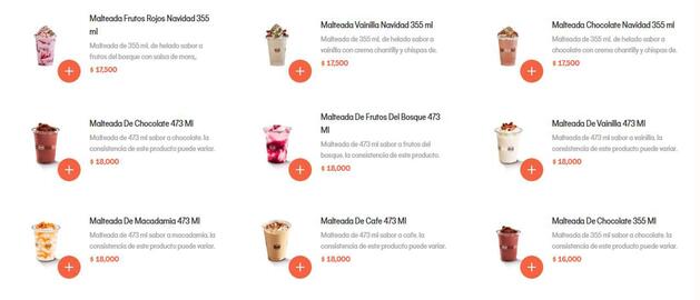 Catálogo El Corral Página 13