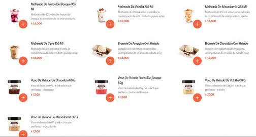 Catálogo El Corral Página 14