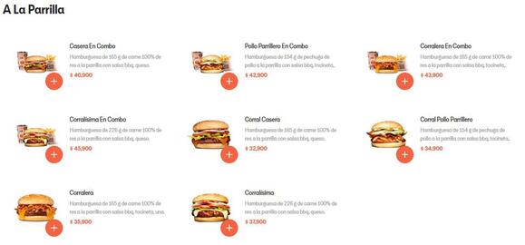 Catálogo El Corral Página 4